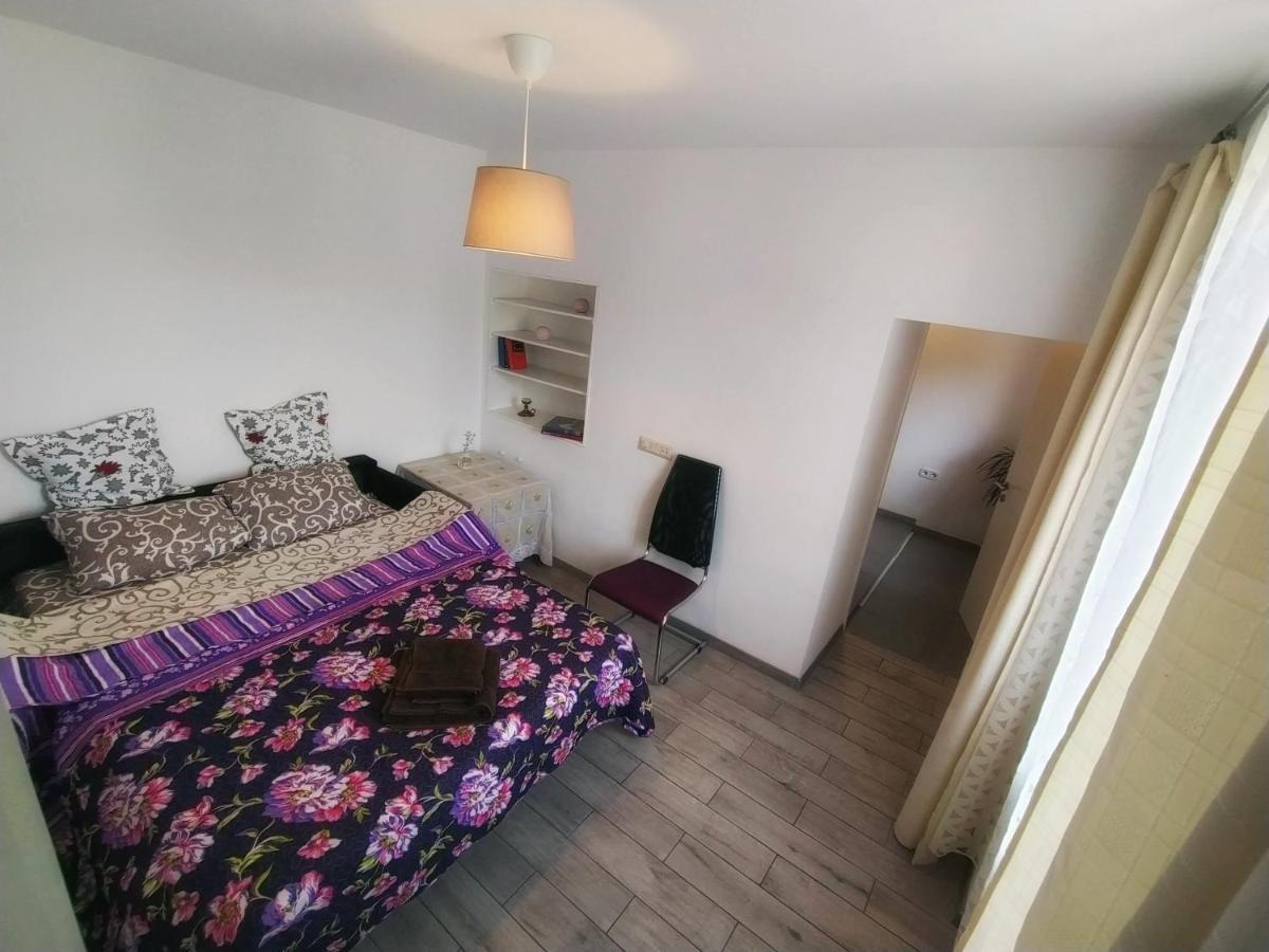 Harenhaus Bed and Breakfast Mannebach  Exteriör bild