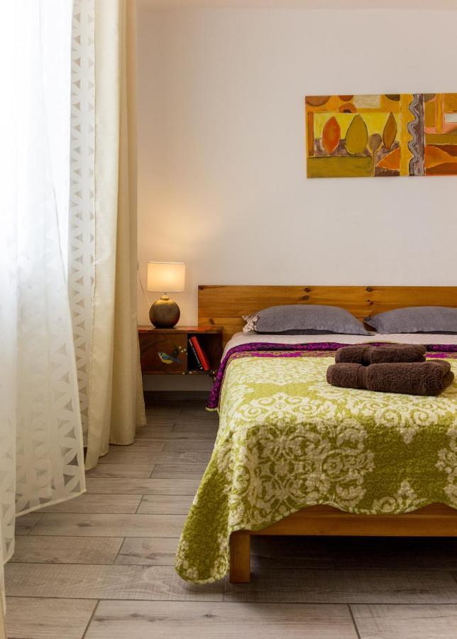 Harenhaus Bed and Breakfast Mannebach  Exteriör bild